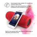 CHARGE3+ Music Shockwave Wireless Bluetooth Speaker Subwoofer Portable Waterproof. 