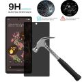 Google Pixel 6 Privacy Screen Protector, Tempered Glass Full Cover Anti-Spy 3D Edge Curved Glass. 