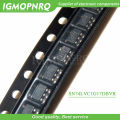 10pcs/lot SN74LVC1G17DBVR SN74LVC 74LVC1G17DBVR SOT-23-5. 
