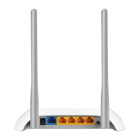 TP-Link%20Wi-Fi%20Router%20TL-WR840N%20Double%20Antenna%20300%20Mbps%20Wireless%20N%20Router%20-%20Image%202