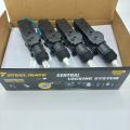 Steel Mate Central Locking System -Model 386E-. 