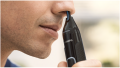 Philips Nose trimmer series 5000 Nose, ear, eyebrow & detail trimmer NT5650/16. 