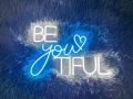 Beautiful Customised Neon Sign, Elegant Neon Light, Neon Name sign board, Neon name Light for room, neon lights for room decoration, neon light logo, custom made neon sign, neon sign board with exclusive Neon designs, charming attraction and sizes.. 