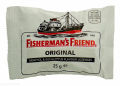 Fisherman's Friend Eucalyptus Mint Lozenges 25 gm. 