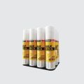 Scope Glue Stick 8g-Bahadur (3 - Pcs). 
