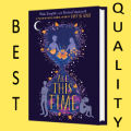 All This Time by Mikki Daughtry Rachael Lippincott. 