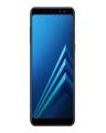 A8 2018 - 5.6" Infinity Display - FHD+ - 4GB RAM - 64GB ROM - 16/16/8 MP - Black. 