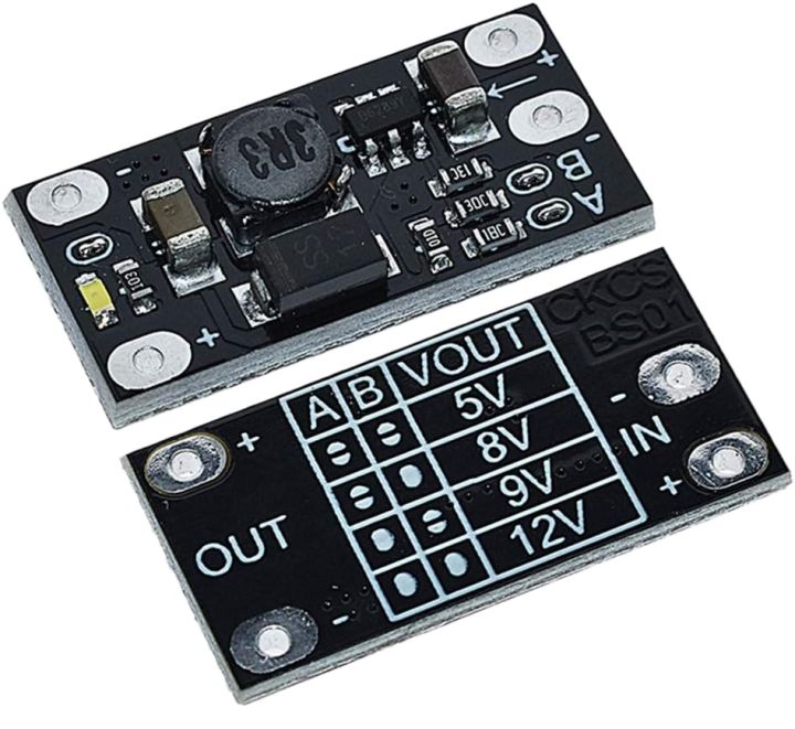 2PCS%20Mini%20Boost%20Module%203.7V%20to%205V%208V%209V%2012V%20Step%20Up%20Circuit%201A%E2%80%8B%20-%20Image%203