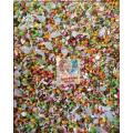 Pan Masala [Sweet] Fine Quality - 1 KG. 