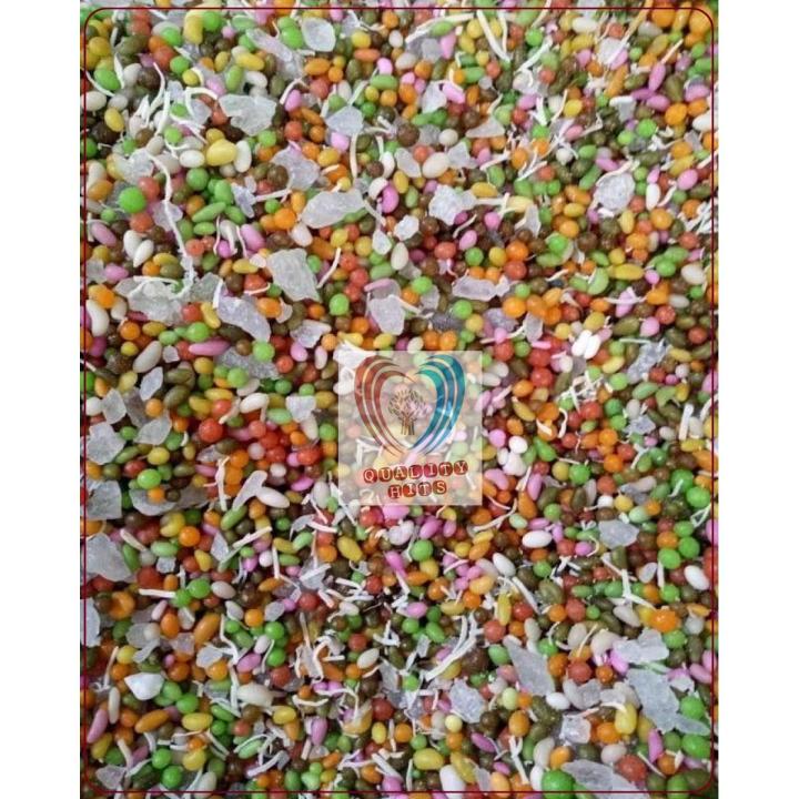 Pan Masala [Sweet] Fine Quality - 1 KG
