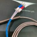 Omron Thermocople temperature sensor pid stud type 8mm k-type. 