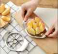New Apple Cutter - Steel. 