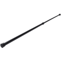 JDXHLAU 4X Spring Extendable Loaded Curtain Rail Pole Telescopic Bath Window Tension Rod,40-70cm. 