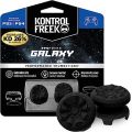 KontrolFreek FPS Freek Galaxy Thumb sticks for PlayStation 4 Controller (PS4). 