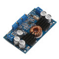 DC 5V-32V to 1V-30V Automatic Increase/Decrease Voltage Step Up/Down Module Constant Voltage brand new and high quality. 