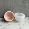 Storage Box Mold Bowl Mold Epoxy Resin Mold Flowerpot Silicone Molds Silicone Molds Diy Silicone Molds. 