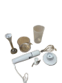 RELICE 4 in 1 Hand Blender Set. 