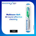 Sensodyne Multi Care Soft Toothbrush. 