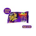 Takis | Takis Chips | Fuego Chips | Snacks (Imported) Snacks 35g | Pack of 25. 