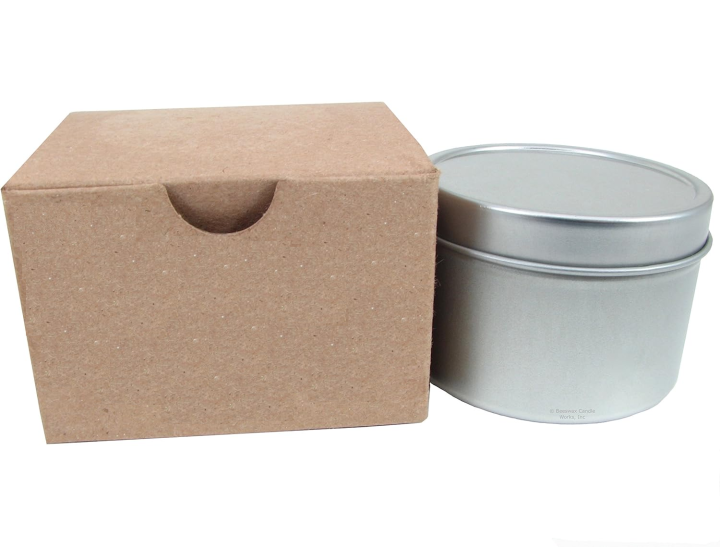 Pack%20of%202%20Scented%20Candles%20with%20Silver%20Tin%20in%20Lemon%20&%20Rose%20Fragrance%20Including%20Kraft%20Box%20-%20Image%202