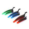 sports Bicycle Fenders | Mudguards Mountain Bike Front Rear Mud Guard | Mud Universal fender for bicycle parts | cycle mudguard mud flaps motor guards 2 piece sports | The Cyclist bicycle store. 