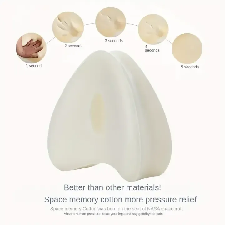 Relieve%20Hip%20Pain%20pillow%20%7C%20Orthopedic%20Knee%20Pillow%E2%94%82Back%20Pain,%20Leg%20Pain,%20Pregnancy%20Pillow%E2%94%82Hip%20and%20Joint%20Pain%E2%94%82Heart%20Shaped%20Memory%20Foam%20Knee%20Pillow%20%E2%94%82Sciatica%20Relieve%20Thigh%20Leg%20Pad%20Cushion%20-%20Image%206