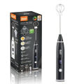 Raf 3 in 1 Electric Egg Whisk & Coffee Mixer R.322 Milk Frother 3 speeds 20 W Multi-Purpose digital display. 