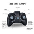 RC Drone Flying Motorcycle drone S73 2.4G 2 in 1 Ground & Flight Dual Mode motorbike Remote Control Car Toys for Kids. 