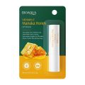 BIOAQUA Vitamin E Manuka honey LIP BALM For Girls & Women 2.7g BQY30205. 