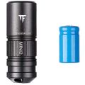 Trust NI2 CA18-3X 220 Lus 2-Mode ni USB Charg LED Flashlight+1X10180. 