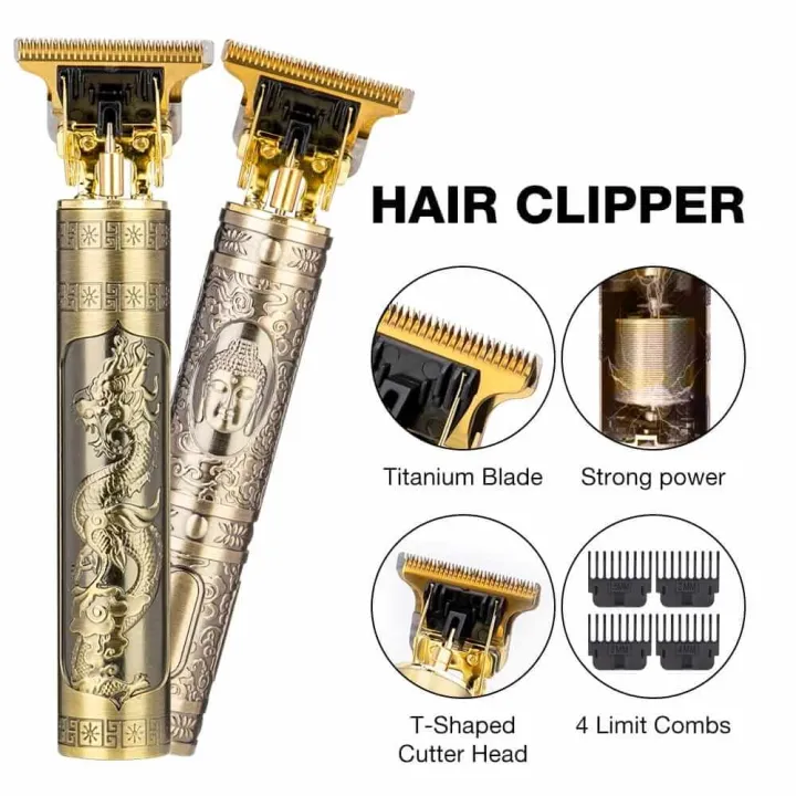 Original%20VINTAGE%20T9%20RECHARGEABLE%20Electric%20Hair%20Trimmer%20CLIPPER%20Cutting%20Machine%20Professional%20Hair%20Barber%20T9%20Trimmer%20for%20Men%20Vintage%20T9%20Shaver%20&%20Grooming%20Kit%20Golden%20Dragon%20Encrypted%20Metal%20Body-%20Golden%20-%20Image%209