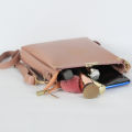 MAK & MOK Girls Shoulder Bags Long Crossbody Style Ladies Phone Pouch Casual Mobile Phone Wallets Fashion Shoulder Bag Water Resistant Bag. 
