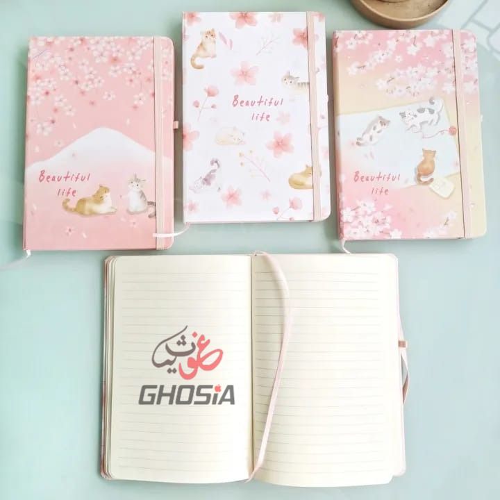 Beautiful%20Life%20Soft%20Theme%20Diary%20Passport%20Size%20Beautiful%20Cover%20Diary%20160%20Pages%20Kitty%20Theme%20Travel%20Pocket%20Diary%20-%200964%20-%20Image%203