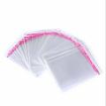 Bopp packaging Bags, Polythan Bags. 