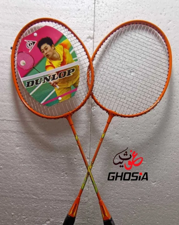 Dunlop%20High%20Quality%20&%20Strong%20Powerful%20Badminton%20Rackets%20-%20Image%208