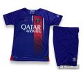 PSG Home kit 23/24 Paris Saint German Shirt PSG kit Football Shirt Football Shirt and Shorts. 