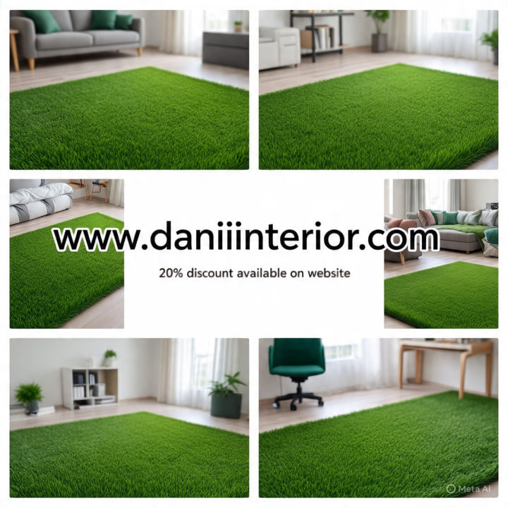 Grass%20mat%20multiple%20sizes%20/%20Floor%20Mat%20/%20Bath%20Room%20Mat%20/%20Entrance%20Mat%20-%20Image%204