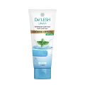 DeLesh Mint Facewash. 