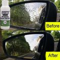 HGKJ 16, 50Ml Rain Car Wash Car Glass Hydrophobic Coating Additive Windshield Washer Fluid. 