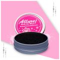 Allure Dry Makeup Brush Color Removal Sponge- Color Switch Makeup Brush Cleaner - Reusable Eyeshadow Brush Remover Sponge - Quick Cleaners for Makeup Brushes- Makeup Brush Color Cleaner- Quick Switch between Dry Color- Makeup Color Cleaner - Makeup Brush. 