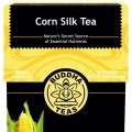 About this item DELICIOUS FLAVOR - Corn Silk Tea is a unique brew, crafted from corn on the cob's silk strands. Its earthy, slightly sweet flavor delights, and without caffeine can be enjoyed throughout the day. HEALTH BENEFITS - Organic Corn Silk Tea sup. 