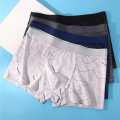 Pack of 2 Boxer Underwear for Men Boys: Imported Boxer Shorts, FLEXIBLE AND SOFT - Quality and Style Combined. 