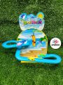 Musical Jumping Dolphin Toy Set | Fish Track Toy Musical Toys For Kids. 