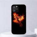 Film The Hunger Games Phone Case For iPhone 11 12 Mini 13 14 Pro XS Max X 8 7 6s Plus 5 SE XR Shell. 