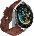 New HW3 Pro Smart Watch Men Bluetooth Call NFC Wireless Charger Voice Assistant Sport Smart Watch. 