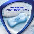 Safeguard Bath Soap Menthol Arctic Cool 168gm. 
