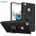For Cover Xiaomi Mi Max 2 3 Case Anti-knock Heavy Duty Armor Stand Cover for Mi Max Silicone Phone Bumper Case For Xiaomi Mi Max. 