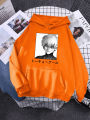Ken Kaneki Tokyo Ghoul Print Women Hoody School Simple Pullovers Outdoor Casual Sweatshirt Autumn Comfortable Female Pullovers. 