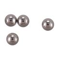 100 Pcs 3mm Dameter Steel Bke Bcycle Bearng Ball Spares. 