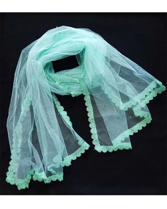 GREEN%20COLORED%20NET%20DUPATTA%20WITH%20FOUR%20SIDED%20COTTON%20LACE%20AND%20SAME%20COLORED%20BEADS%20/NET%20CHUNNI%20/%20(COLORS%20AVAILABLE%20)%20LIGHT%20WEIGHT%20NARROW%20NET%20STOLE%20FOR%20GIRLS%20AND%20WOMEN%20/%20RED%20SKIN%20SEA%20GREEN%20ROYAL%20BLUE%20AND%20OTHER%20COLORS%20AVAILABLE%20/%20FULL%20SIZE%20NET%20DUPATTA%20-%20Image%206